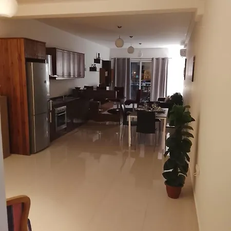 Appartement Sorrento San Ġiljan