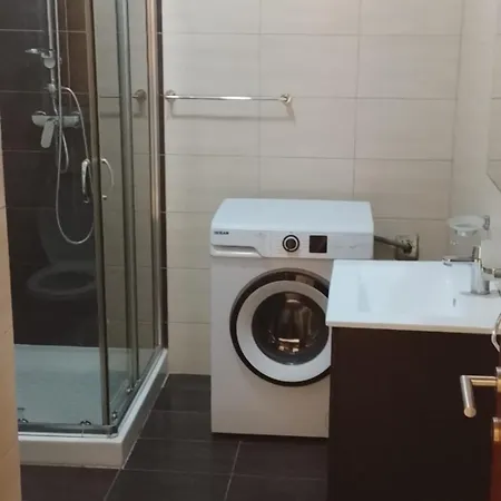 Appartement Sorrento