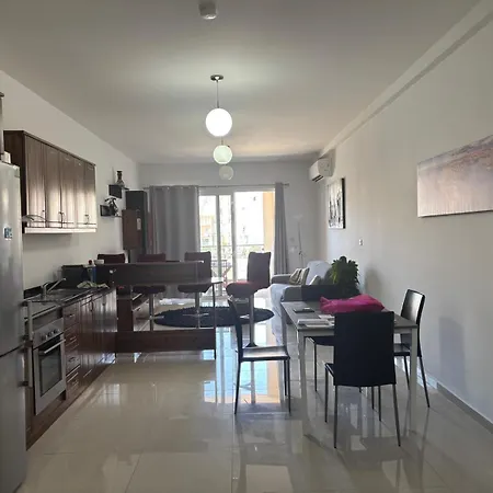 Apartment Sorrento *