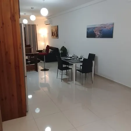 Apartment Sorrento