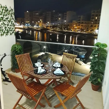 Sorrento Διαμέρισμα *